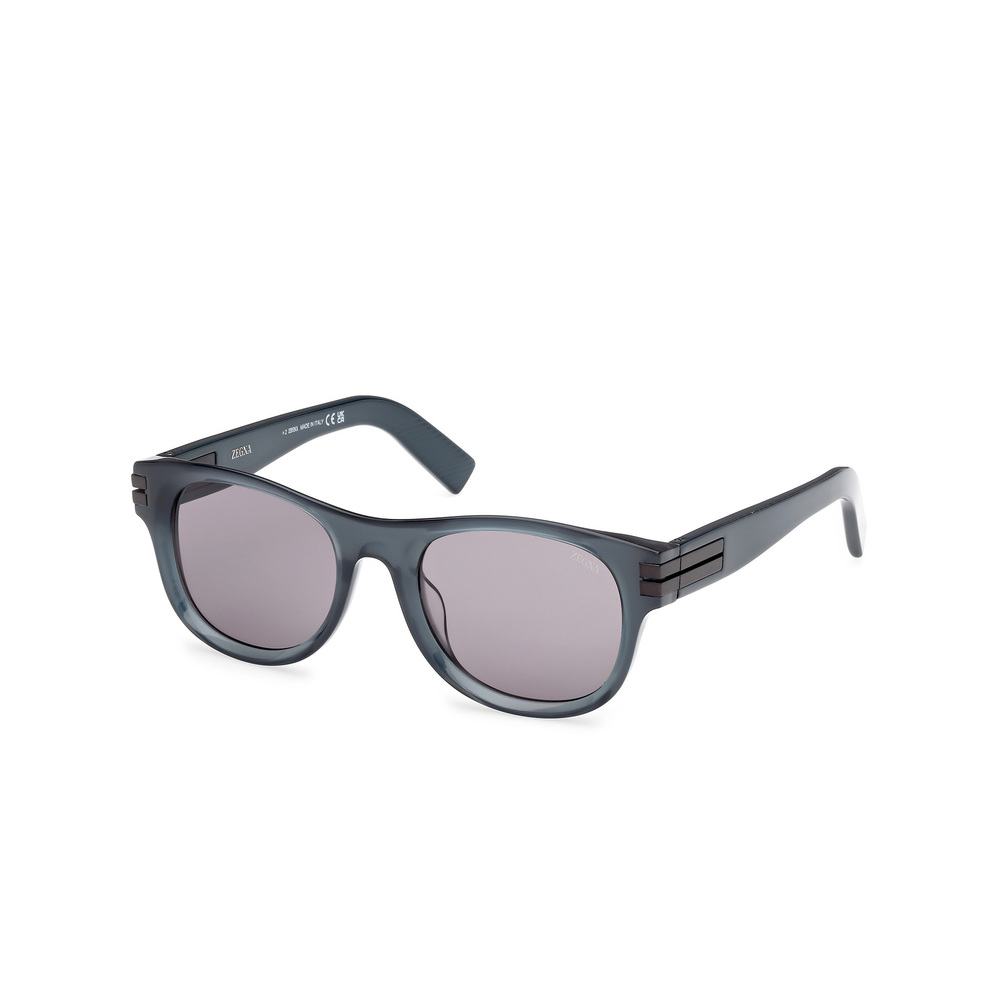 ZEGNA  EZ0268 Sunglasses 90A 54mm
